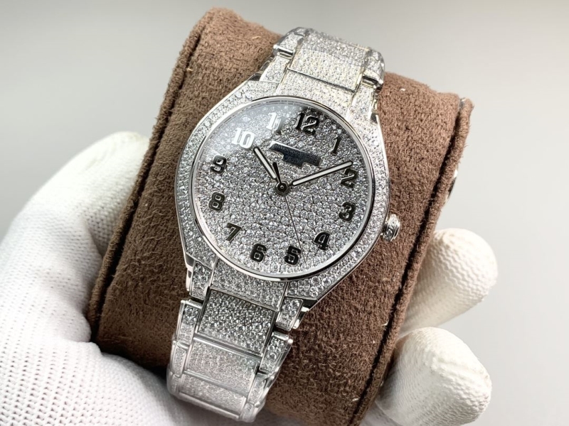 PATEK PHILIPPE